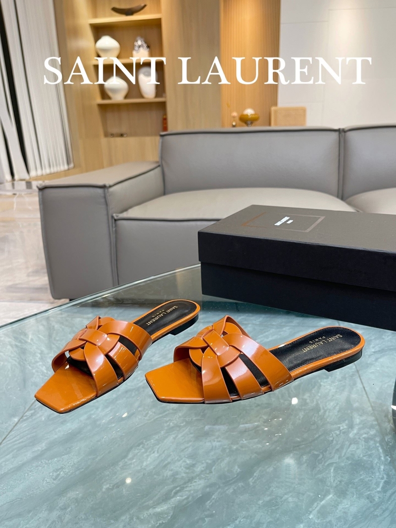 YSL Slippers